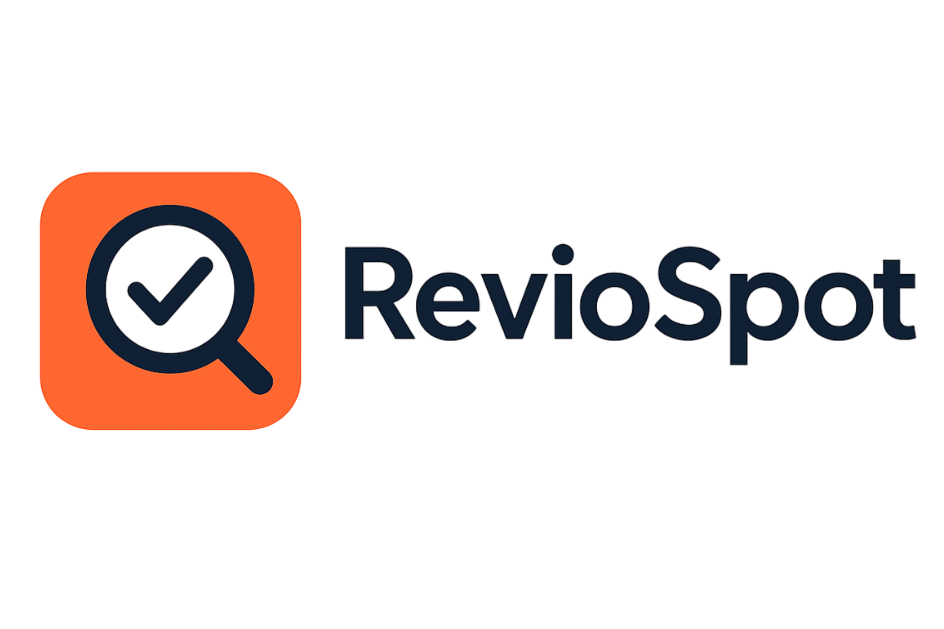 We review, you enjoy