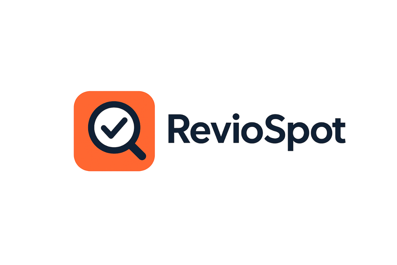 We review, you enjoy